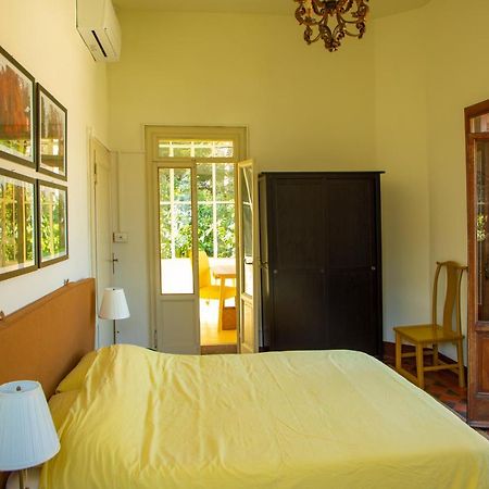 Appartement Villino Liberty à Cernobbio Extérieur photo