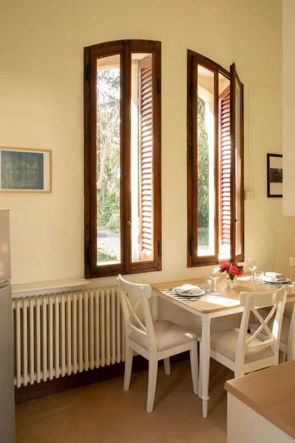 Appartement Villino Liberty à Cernobbio Extérieur photo