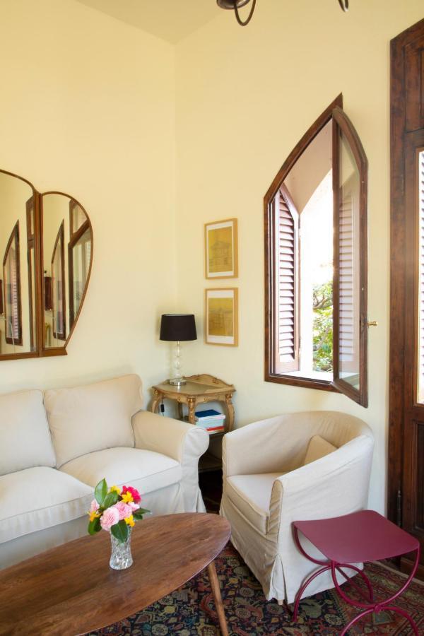 Appartement Villino Liberty à Cernobbio Extérieur photo