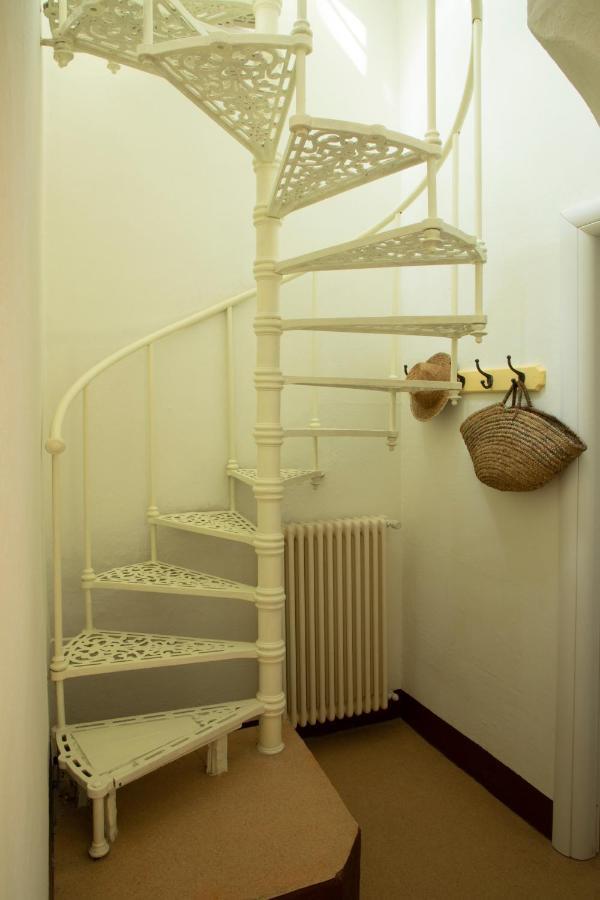Appartement Villino Liberty à Cernobbio Extérieur photo