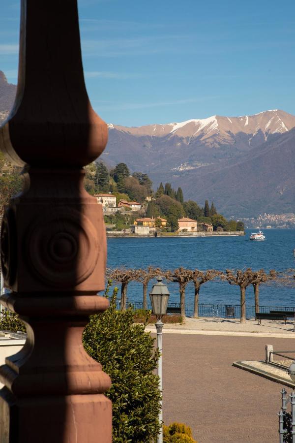 Appartement Villino Liberty à Cernobbio Extérieur photo