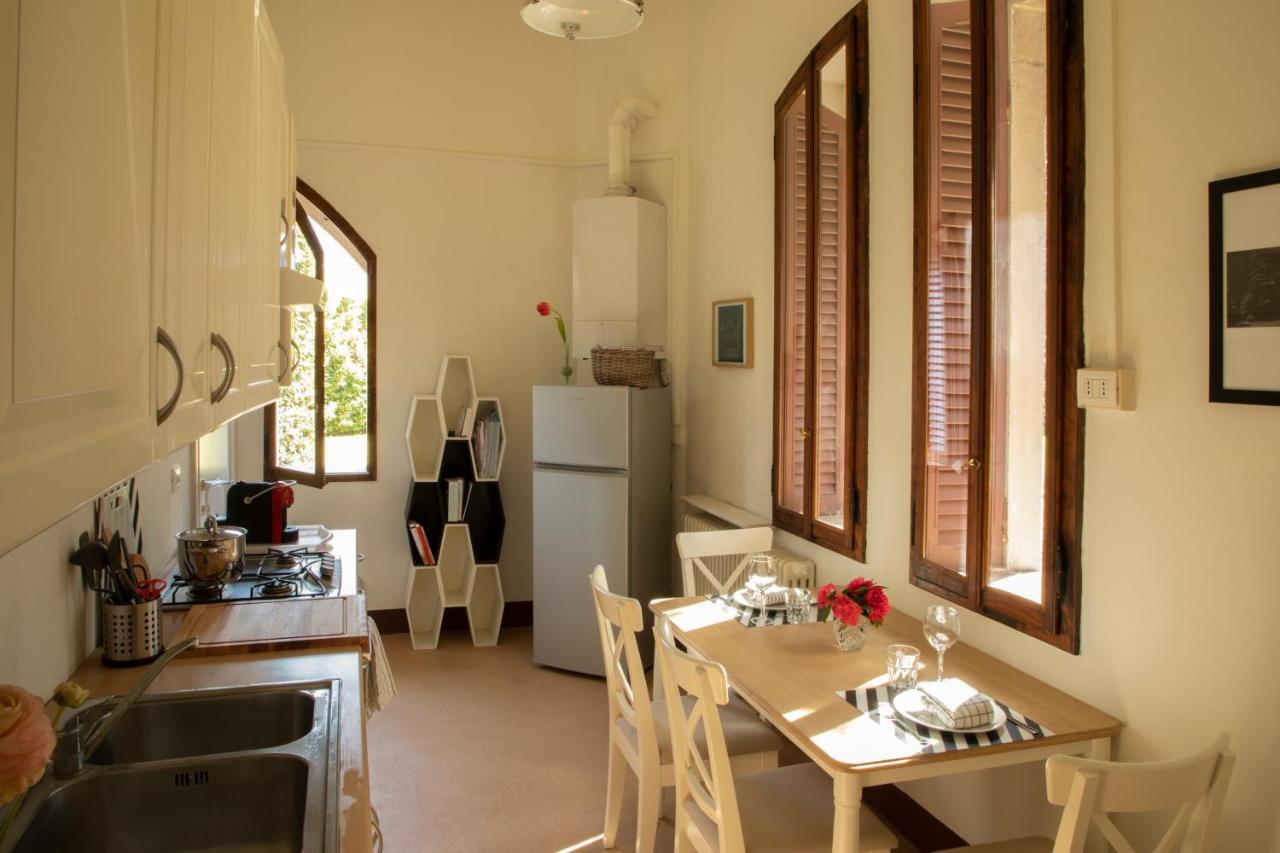 Appartement Villino Liberty à Cernobbio Extérieur photo