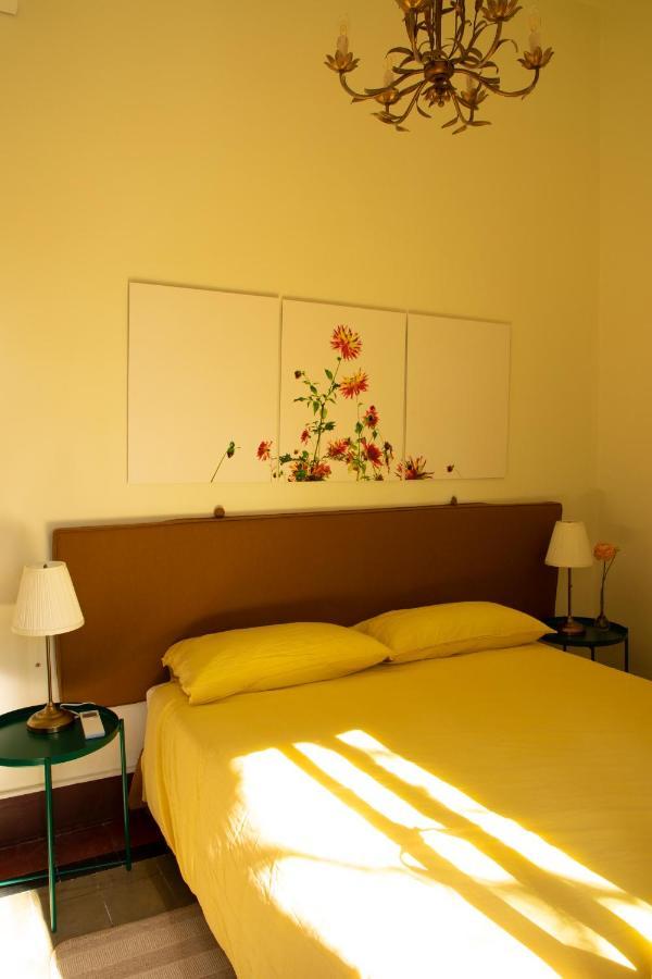 Appartement Villino Liberty à Cernobbio Extérieur photo
