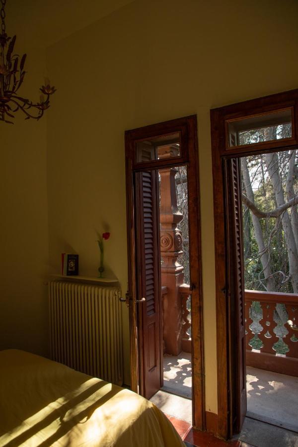 Appartement Villino Liberty à Cernobbio Extérieur photo