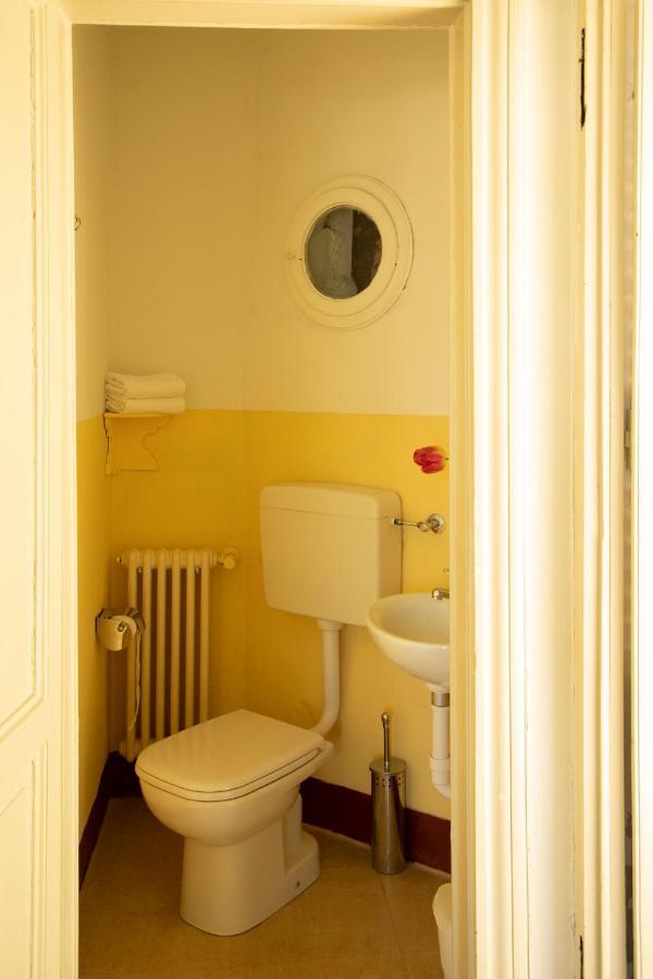 Appartement Villino Liberty à Cernobbio Extérieur photo
