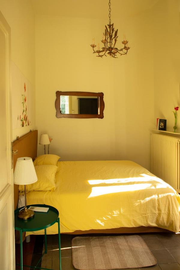 Appartement Villino Liberty à Cernobbio Extérieur photo